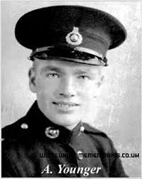 HMS Hood in the Second World War 1939-1945