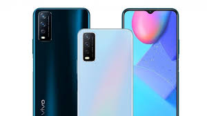 Spesifikasi Beda Tipis Dari Y12 Vivo Y12s Dijual Dengan Harga Segini Riau24 Com