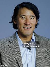 39 Meet The Filmmaker Jimmy Chin And Elizabeth Chai Vasarhelyi Meru Stock  Photos, High-Res Pictures, and Images