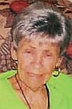 Obituary for Joyce Stinson