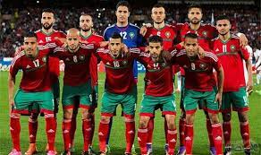 موهوب الغزواني من بطل منتخب المغرب إلى World Cup 2018 Teams Fifa World Cup Teams Fifa World Cup