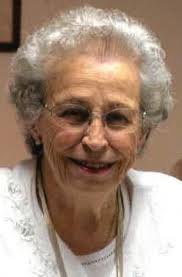 Gwendolyn "Gwen" Whitmire Wiley