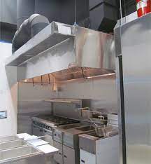 Kitchen services, provide turnkey restaurant kitchen hood installation services so that you no longer have to worry. Melrose 10 Foot Hood Installation Cs Ventilation Commercial Kitchen Hood Cleaning