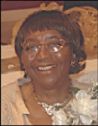 Mary Agnes Means Jones