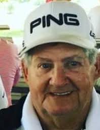 Obituary information for Thomas M Brady