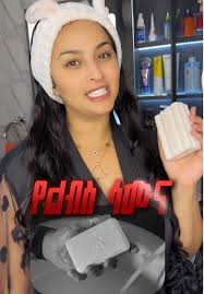 Duru Soap for Facial Care in Ethiopia