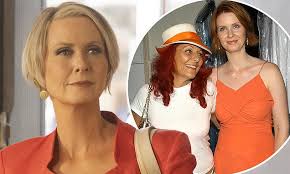 Sex and the City costume designer Patricia Field SLAMS Cynthia Nixon for  her fashion demands