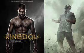 Kingdom Movie Release Date And Star Cast