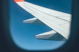 Pin On Flights Around The World