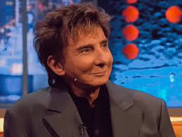Barry Manilow: Plastiky zmenili slávneho speváka na monštrum