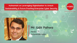 Unlocked all learning modules ☆ unlocked all certificates. Huhtamaki On Leveraging Digitalization To Unlock Sustainability Future Proofing Enterprise Cyber Security