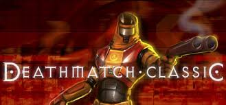 Deathmatch Classic Appid 40