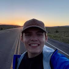 Grayson Watson's Instagram, Twitter & Facebook