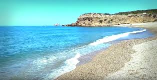 Top 10 Des Plus Belles Plages D Algerie Belle Plage Plage Bois De Plage