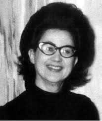 Florence Eden Day Obituary