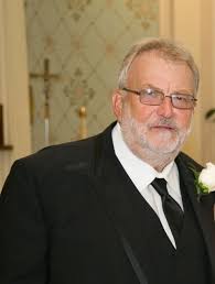 Ronald Gliniany Obituary