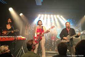 Скачай tito and tarantula after dark (tarantism 1997) и tito and tarantula when you cry (hungry sally and other killer lullabies 1999). Tito Tarantula 2 11 2019 Vocklabruck Okh Pulse Spirit