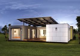 Check Out 30 Beautiful Modern Prefab Homes Modular Prefab Homes Are Also Built In A Factory On An Maison Container Plan Maison Contenaire Design Petite Maison