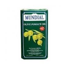 Mundial Olive Oil 100ml Olive Oil Gomart Pk