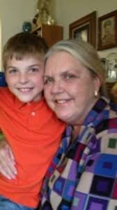 Brenda Joyce Hutchins Obituary May 28, 2018