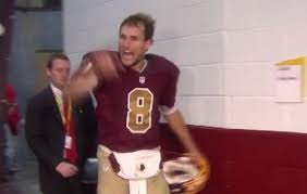 The fastest meme generator on the planet. You Might Like These Kirk Cousins Memes The Washington Post