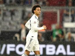 Technically gifted, with pace to boot, leroy sane joined city in august 2016 as one of europe's hottest prospects. Leroy Sane Leaves Germany Squad Sportstar