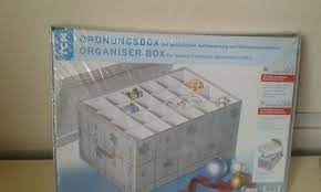Weihnachtsdekoration kaufen › otto.de weihnachtsdeko für innen & außen tolle dekoideen große weihnachtsdeko ordnungsbox / mit dieser ordnungbox ist die gesamte weihnachtsdeko. Tcm Tchibo Weihnachtsdeko Ordnungsbox Aufbewahrungsbox In Kiel Mitte Ebay Kleinanzeigen