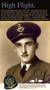 High Flight - A Tribute to W/C Fred Jones, RCAF - Fred%27sStory_News_1