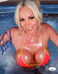 Mary carey porn