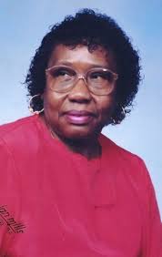 Mary Davis Brown Obituary