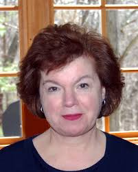 Tribute for Rosemary J. Morelle