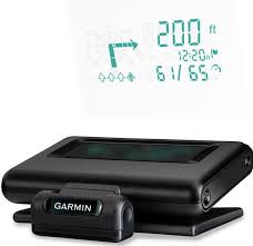 The hud hardware worked pretty well, but what good is a great display when the recommended app is misdirecting you? Garmin Hud Review The New York Times