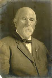 James David Hyatt (1847-1922)