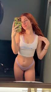 Catarina Paolino luciendo material promocional en OnlyFans - Dale Porno