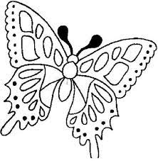 papillon coloriage a colorier chevaux avec cavalier