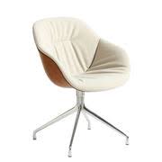 Si votre bureau ne sert que très ponctuellement, une chaise au dossier. Chaises Fauteuils De Bureau Design Made In Design