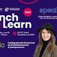 Lunch & Learn: Resources for Small Businesses & Entrepreneurs