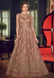 Flower girls maxi dress bridesmaid wedding pageant party princess communion floral boho vintage lace dance gown. Wedding Lehengas Buy Indian Wedding Lehenga Choli And Designs Online