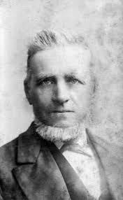 Ernest Ludwig Herman “Louis” Kopke (1835-1899)