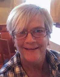 Carole Ann McLaughlin, obituary, Farwell Funeral Service, Nashua, NH