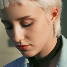 Glow Like Never Before with Our Attractive Opal Piercing Collection —  Totally Pierced