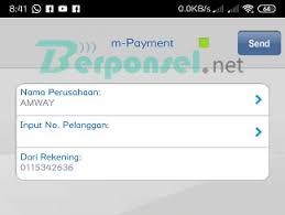 Berikut telah kami rangkum metode pembayaran first media lengkap. Cara Melakukan Pembayaran First Media Dengan Bca Mobile Berponsel Net