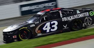 It marks the first trip to indiana during independence day weekend this is not the first time mike harmon racing has run paint schemes in this context. Report Nascar Considering Ban On Political Paint Schemes