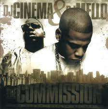 The Commission Hip Hop Part 1 2 Mp3 Download Mixtape Dj Rapper Delight