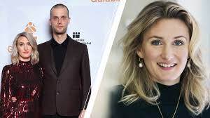 Sissela Benn gick i lågstadiet med kärleken Dan Hedlund