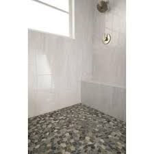 Find out your desired pebble tile with high quality at low price. Pin On Bathroom Remodel