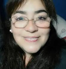 Mercedes Mirtha Gonzalez Paredes