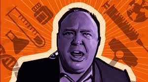 Welcome to the hub of alex jones, where we can all be entertained and/or educated by one of the most influential online web news shows in the world. I Watched Alex Jones Give His Viewers Health Advice Here S What I Learned Vox