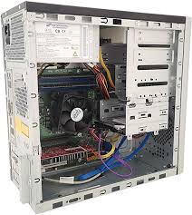 Two other companies, both based in new jersey, used similar names. Office Pc Terra Business 6100 Silent Core I5 4x3 2 8gb Ram 256 Ssd Ati Hd Amazon De Computer Accessories