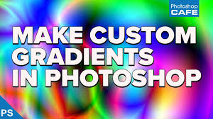 My new collection of free gradient presets contains 40 vibrant colour combinations you can pick and choose from to add really stylish effects to your photos and images. How To Make Custom Gradient In Photoshop And Gradient Tool Tips To Blow Your Mind Youtube